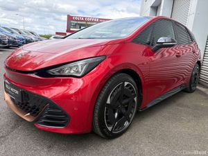 Cupra Born V3 58KW 204HP - Image 3
