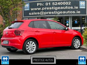 Volkswagen Polo 1.0 HIGHLINE AUTO *CAR ID 75* - Image 4