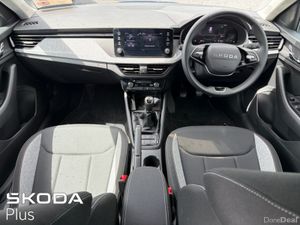 Skoda Scala SELECTION 1.0 TSI 115HP 5DR - Image 2