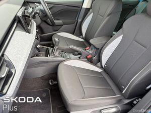 Skoda Scala SELECTION 1.0 TSI 115HP 5DR - Image 4
