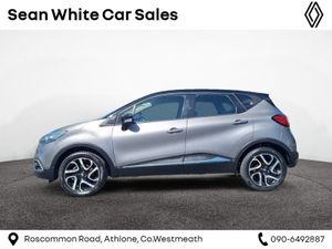 Renault Captur INTENSE 1.5 DCI 90 EU6M 4DR - Image 3