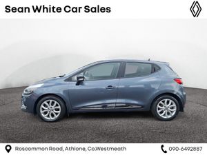 Renault Clio IV DYNAMIQUE NAV TCE 90 P 4DR - Image 2