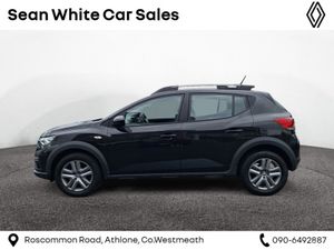 Dacia Sandero STEPWAY COMFORT TCE 90 MY21.5 - Image 3