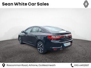 Renault Megane ICONIC BLUE DCI 115 MY1 IV GRAND CO - Image 4