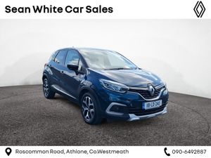 Renault Captur SIGNATURE X NAV DCI 90 4DR - Image 2