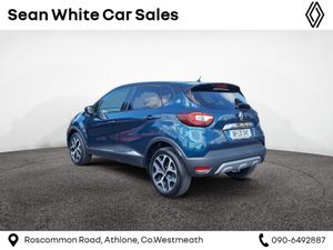 Renault Captur SIGNATURE X NAV DCI 90 4DR - Image 4