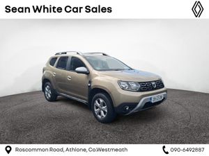 Dacia Duster COMFORT BLUE DCI 115 MY 4DR - Image 2