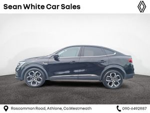 Renault Arkana TECHNO TCE 140 AUTO 5DR - Image 3