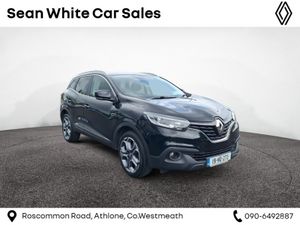 Renault Kadjar DYNAMIQUE S NAV ENERGY 4DR - Image 2