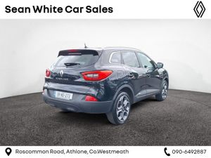 Renault Kadjar DYNAMIQUE S NAV ENERGY 4DR - Image 4