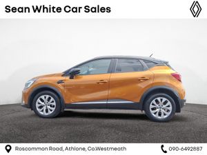 Renault Captur ICONIC DCI 95 MANUAL MY MY19 5DR - Image 3