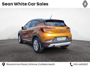 Renault Captur ICONIC DCI 95 MANUAL MY MY19 5DR - Image 4