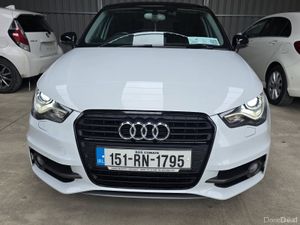 Audi A1 Automatic 2015 S Line - Image 3