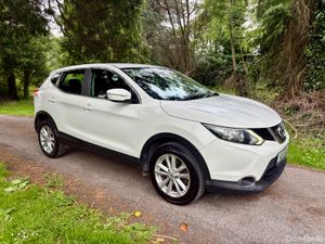 142 Nissan Qashqai 1.5L dCi, NCT to November 2026! - Image 4