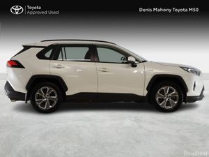 Toyota RAV4 Sol Hybrid - Image 3