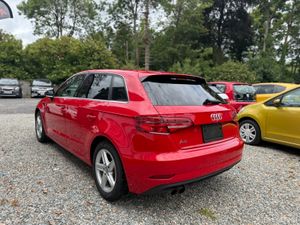 Audi A3 low Milage 2019 - Image 4