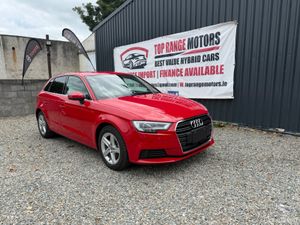 Audi A3 low Milage 2019 - Image 2