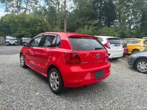 Vw Polo 2016 mint condition - Image 4