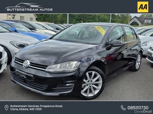 Volkswagen Golf 1.4 AUTO HIGHLINE 69K KMS - Image 3