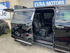 Toyota Alphard 7 SEATER AUTOMATIC GOLD S 4WD 2.5 P - Image 3