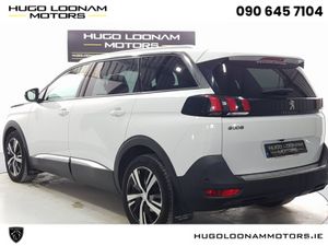 Peugeot 5008 1.5 ALLURE BLUE HDI 130HP 5DR - Image 4