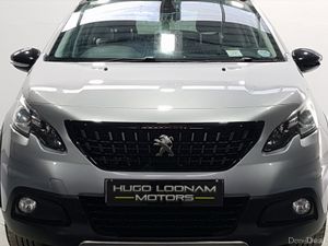 Peugeot 2008 1.2 PURETECH 110 GT LIN - Image 3