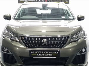 Peugeot 3008 ACTIVE 1.5 BLUE HDI 130 6 6.2 4DR - Image 3