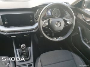 Skoda Octavia Ambition 2.0TDi 115HP (From €103 per - Image 2