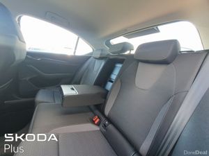 Skoda Octavia Ambition 2.0TDi 115HP (From €103 per - Image 4