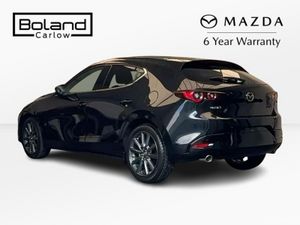 Mazda Mazda3 2.0P TAKUMI *TOP SPEC* €95 PER WEEK O - Image 3
