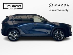 Mazda CX-5 CENTRE LINE AUTO *NEW MODEL* €85 PER WE - Image 4