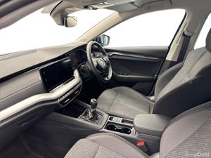 Skoda Octavia 1.0TSI STYLE *JUST IN* €55 PER WEEK - Image 3