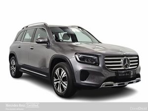 Mercedes-Benz GLB 200D Progressive - Image 3