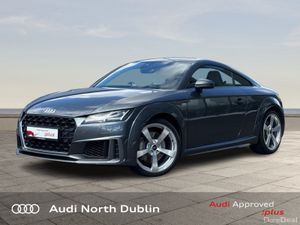 Audi TT TTC 45 TFSI 245HP S tronic - Image 4