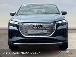 Audi Q4 e-tron 40 Sport - Image 2