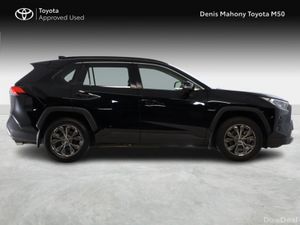 Toyota RAV4 Sol Hybrid - Image 3