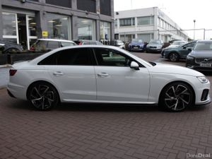 2.0TDI 165BHP S-LINE EDITION 4DR SALOON AUTO - Image 3