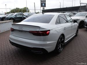 2.0TDI 165BHP S-LINE EDITION 4DR SALOON AUTO - Image 4