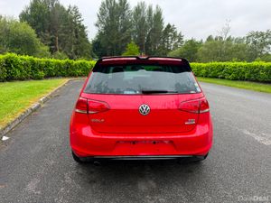 VOLKSWAGEN GOLF 1.2 TSI AUTO 2016 - Image 4