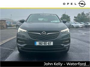 Opel Grandland X SC 1.2i 130PS 6 Speed - Image 2