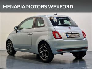 Fiat 500 500 CLUB 1.0 MHEV 70 HP - Image 4