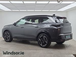 Peugeot 5008 E-5008 Gt Electric 73kWh Auto - Image 3