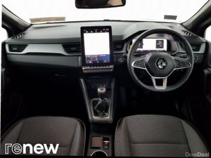 Renault Captur TCe 90 Techno - Image 4
