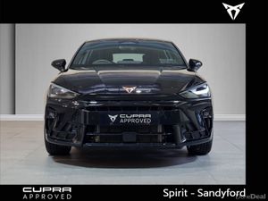 Cupra Leon V1 1.5eTSI 150hp DSG**Call John 0861913 - Image 3