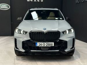 XDRIVE50E M SPORT INDIVIDUAL - Image 4