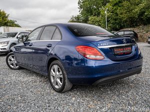 171 Mercedes C220d SE Executive/New NCT/2 Owners - Image 2