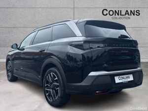 Peugeot 5008 1.2 MHEV 145bhp E-DCS6 GT - Image 2