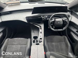 Peugeot 5008 1.2 MHEV 145bhp E-DCS6 GT - Image 4