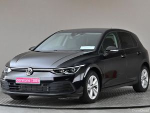 Volkswagen Golf 1.0ETSI DSG MK8  **HUP**REVERSE CA - Image 3