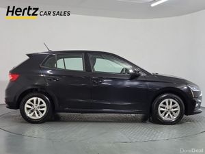 Skoda Fabia SELECTION 1.0MPI Petrol Manual - Image 4